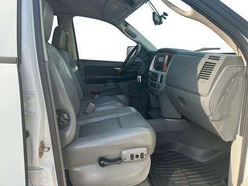 Used 2007 Dodge Ram 3500 Truck Laramie w/ Protection Group AWD/4WD image 22