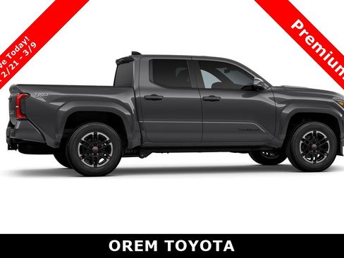New 2026 Toyota Tacoma TRD Sport image 12