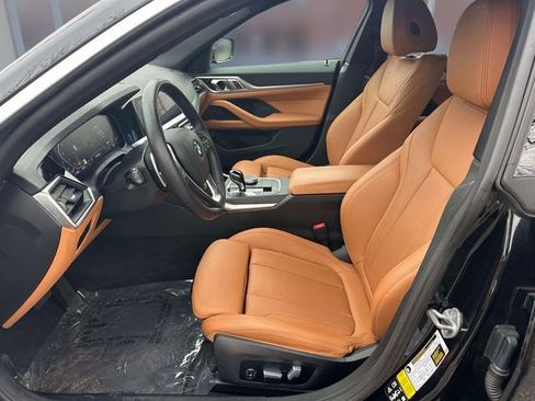 Used 2023 BMW 430i Gran Coupe xDrive w/ M Sport Package image 15