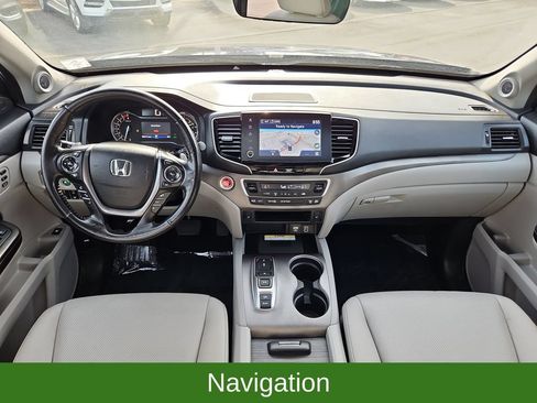Used 2023 Honda Ridgeline RTL-E image 9