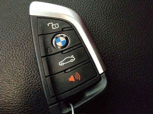 Used 2023 BMW X3 M40i image 42