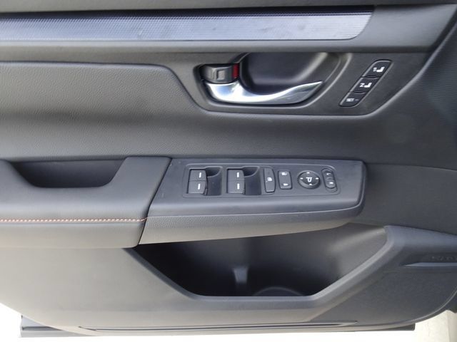 New 2026 Honda CR-V Sport-L image 8