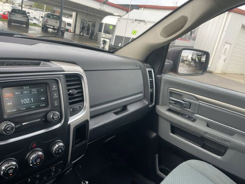 Used 2018 RAM 2500 SLT w/ Snow Chief Group image 23