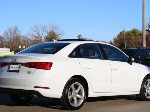 Used 2016 Audi A3 2.0T Premium image 7