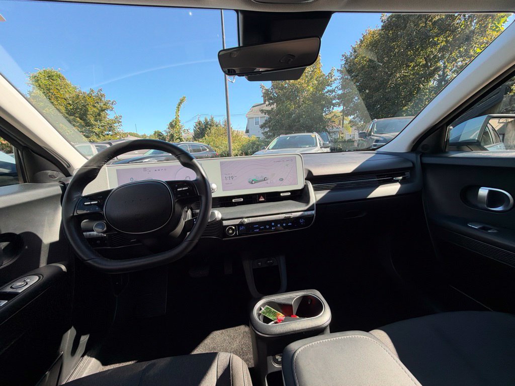 Certified 2024 Hyundai Ioniq 5 SEL AWD/4WD image 25