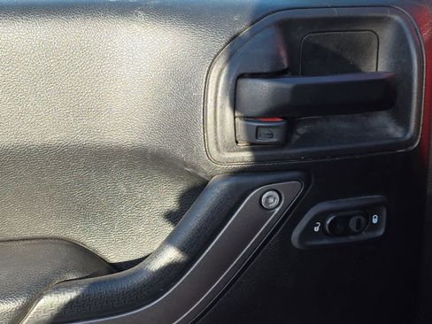 Used 2017 Jeep Wrangler Unlimited Sport w/ Quick Order Package 24S image 15