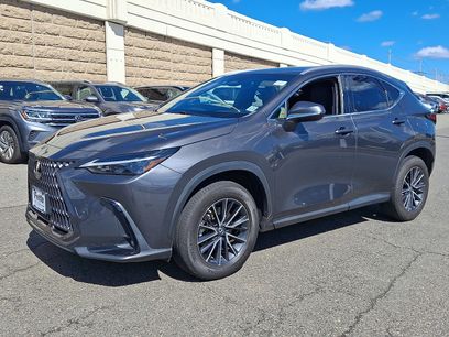 Used 2022 Lexus NX 350 AWD w/ Cold Area Package