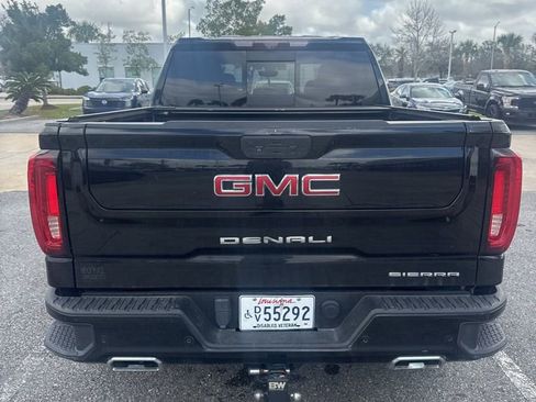 Used 2020 GMC Sierra 1500 Denali image 10