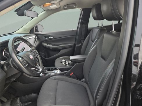Used 2023 Buick Encore GX Select w/ Sport Touring Package FWD image 13