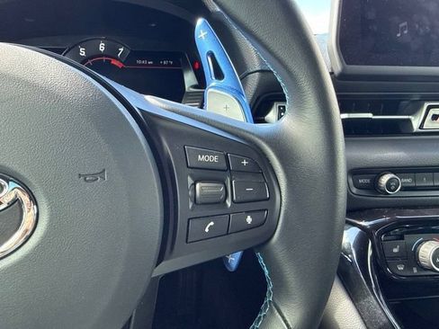 Used 2021 Toyota Supra A91 Edition w/ Driver Assist Package RWD image 18