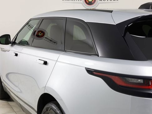 Used 2019 Land Rover Range Rover Velar S image 47
