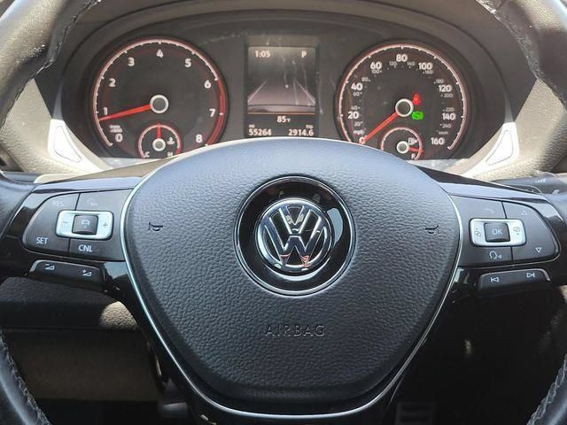 Used 2022 Volkswagen Passat 2.0T R-Line FWD image 28