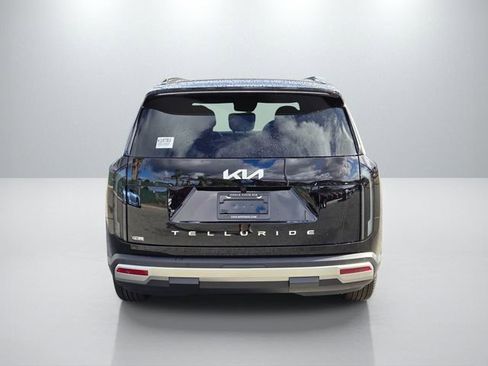 New 2027 Kia Telluride EX FWD image 5