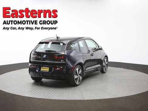 Used 2019 BMW i3 image 38