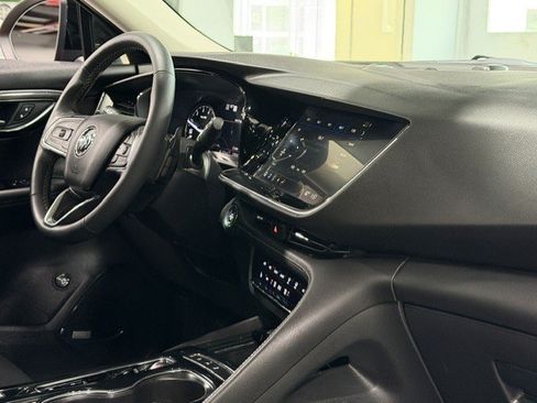 Certified 2023 Buick Envision Essence w/ Technology Package I AWD/4WD image 8