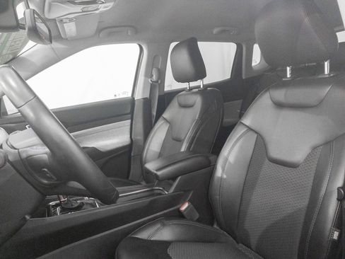 Used 2022 Jeep Compass Latitude w/ Convenience Group image 15