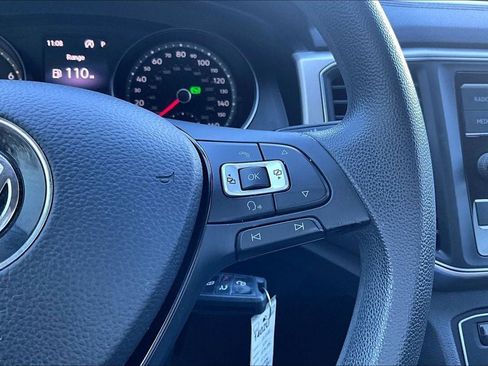 Used 2018 Volkswagen Atlas S image 22