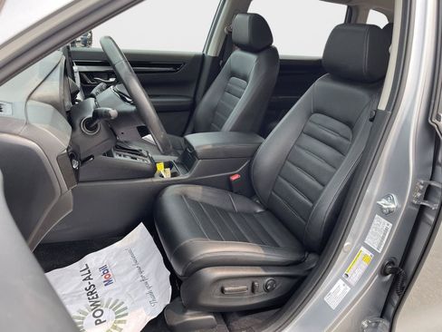 Used 2024 Honda CR-V EX-L image 14