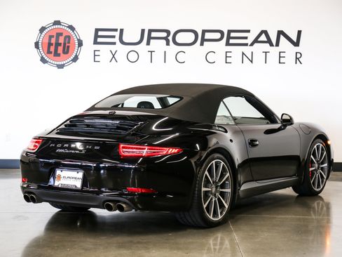 Used 2013 Porsche 911 Carrera S RWD image 12