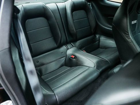 Used 2022 Ford Mustang Mach 1 w/ Mach 1 Handling Package RWD image 45