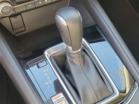 Used 2025 MAZDA CX-5 AWD 2.5 S w/ Preferred Package image 28