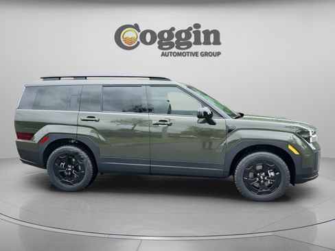 New 2026 Hyundai Santa Fe XRT w/ Tow & Go Package AWD/4WD image 6