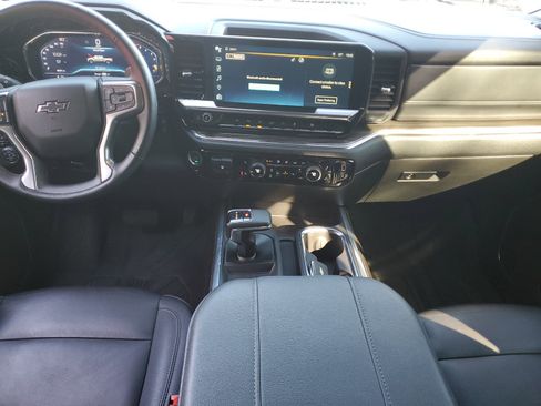 Used 2024 Chevrolet Silverado 1500 RST w/ Convenience Package II image 13