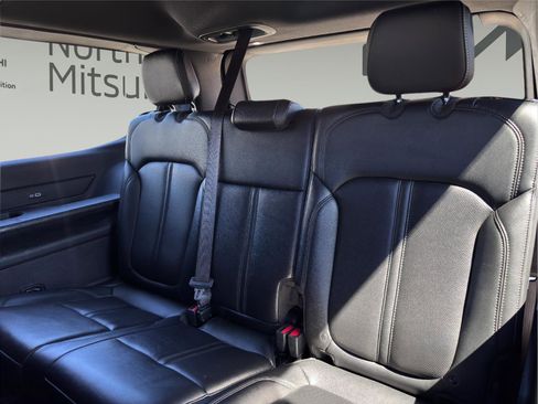 Used 2022 Jeep Wagoneer Series II image 20