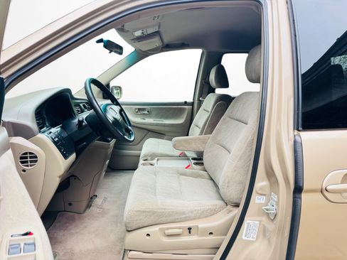 Used 2000 Honda Odyssey EX image 7
