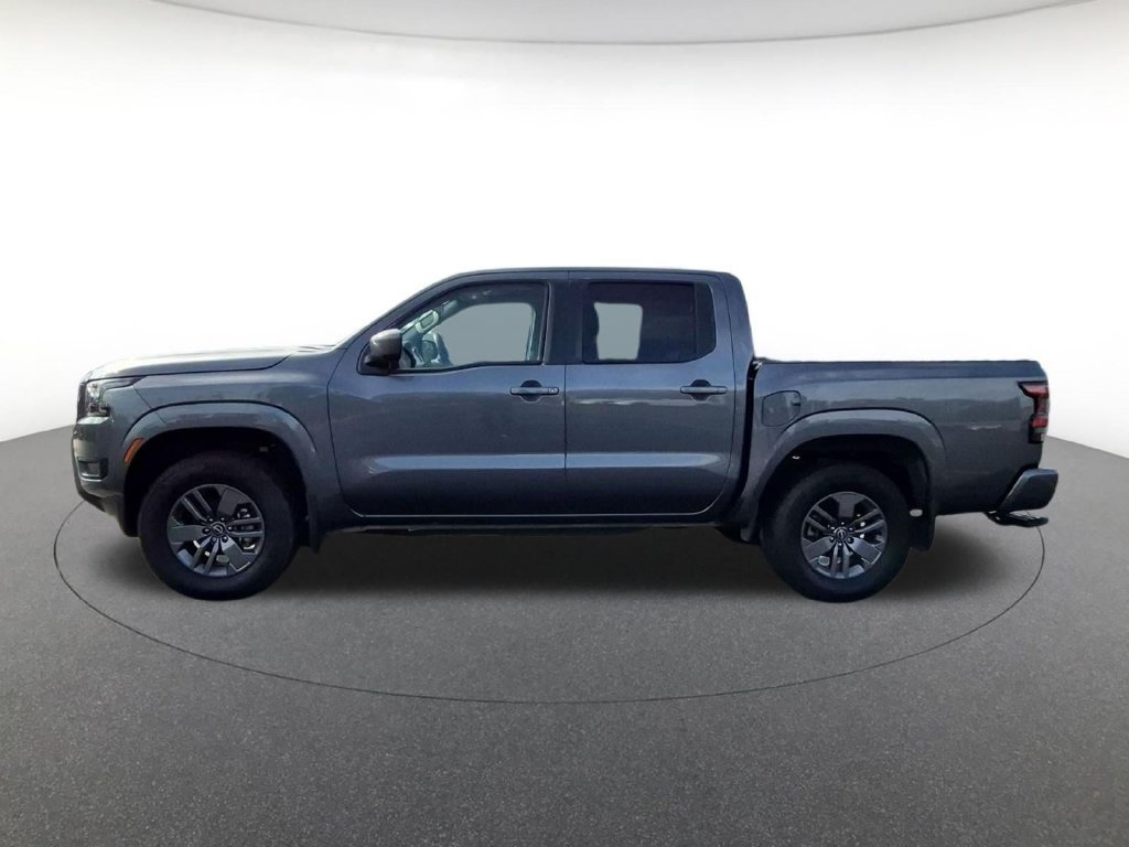 Used 2026 Nissan Frontier SV w/ Tow Package AWD/4WD image 8