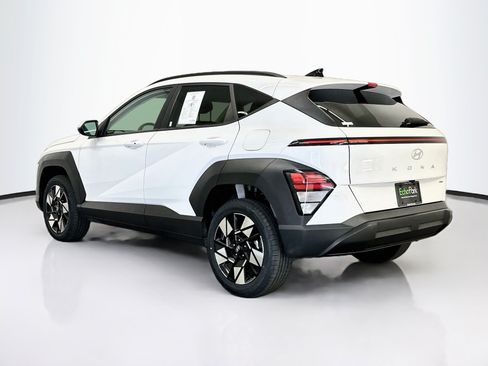 Used 2025 Hyundai Kona SEL AWD/4WD image 5