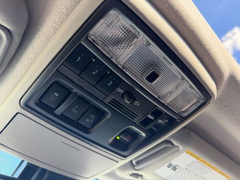 Used 2020 Toyota 4Runner SR5 Premium w/ Moonroof Package image 15