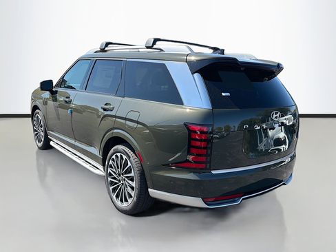 New 2026 Hyundai Palisade Calligraphy image 5