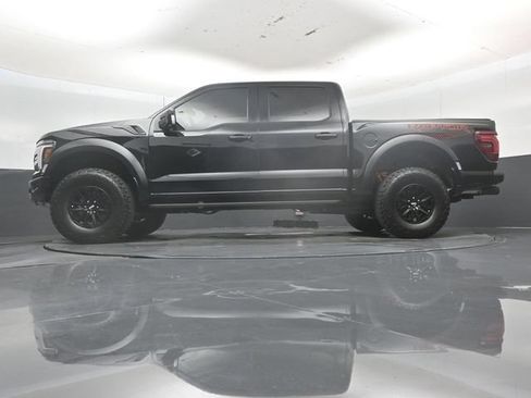 Used 2025 Ford F150 Raptor AWD/4WD image 49