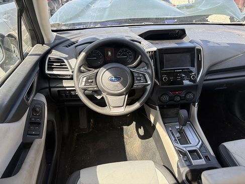 Used 2023 Subaru Forester image 6