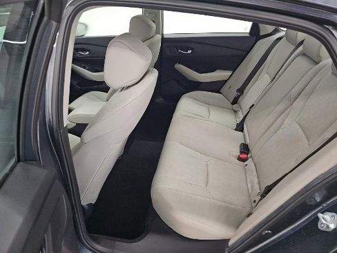 Used 2024 Honda Accord EX image 6