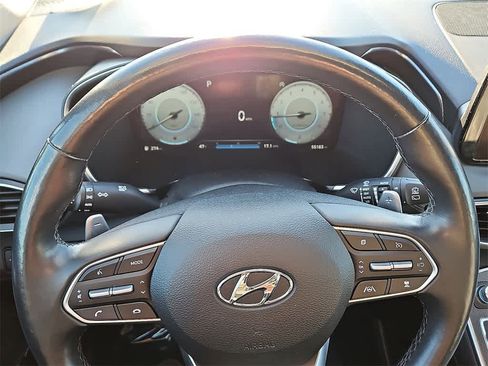 Used 2023 Hyundai Santa Fe Limited image 18
