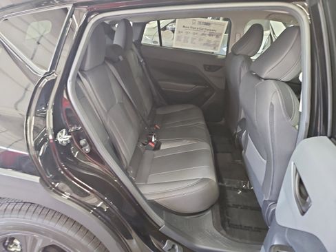 New 2026 Subaru Crosstrek 2.5i AWD/4WD image 16