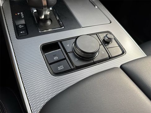 Used 2025 MAZDA CX-90 3.3 Turbo S w/ Premium Package image 54