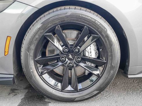 Used 2024 Ford Mustang GT image 9