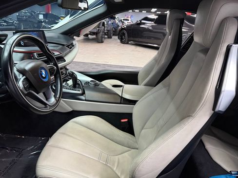 Used 2015 BMW i8 AWD/4WD image 33