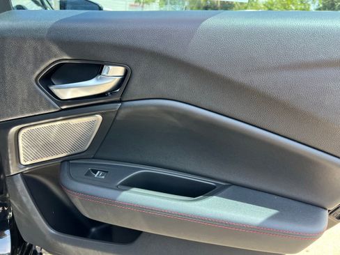 Used 2021 Acura TLX w/ A-SPEC Pkg FWD image 50