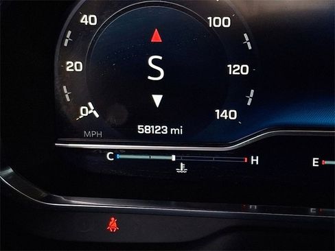 Certified 2022 Chevrolet Tahoe LT w/ Luxury Package image 22