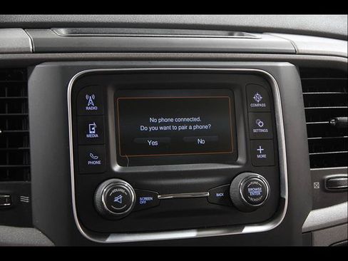 Used 2015 RAM 1500 Express w/ Black Ram 1500 Express Group AWD/4WD image 11