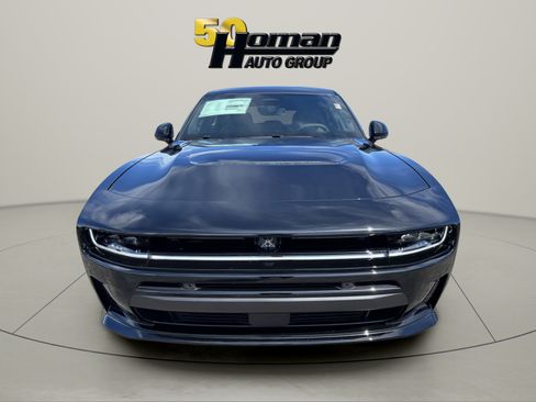 New 2026 Dodge Charger R/T AWD/4WD image 8