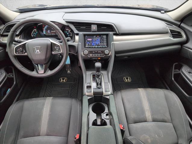 Used 2021 Honda Civic LX image 18