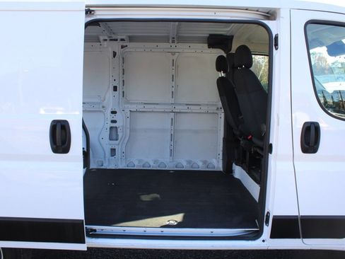 Used 2023 RAM ProMaster 2500 w/ Interior LED Lighting Group image 35