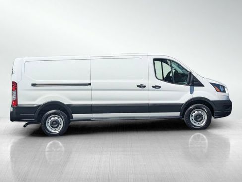 Used 2022 Ford Transit 250 Rf Cargo w/ Load Area Protection Package image 3