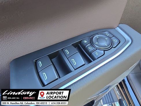 New 2026 GMC Sierra 3500 Denali w/ Denali Reserve Package image 23