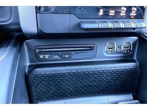 Used 2019 RAM 1500 Big Horn AWD/4WD image 28